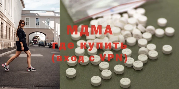 индика Арсеньев